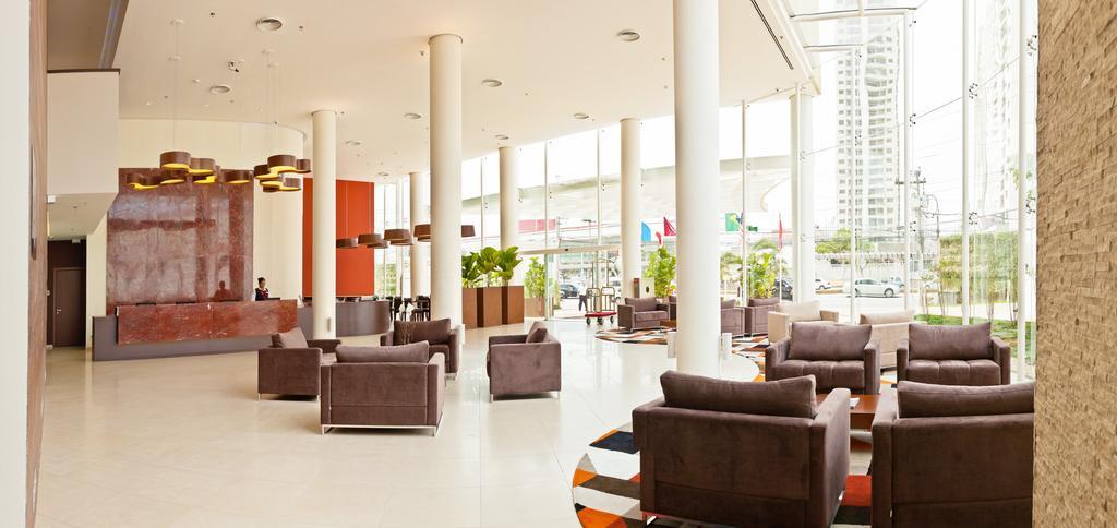 Hotel Panamby Sao Paulo Exterior photo